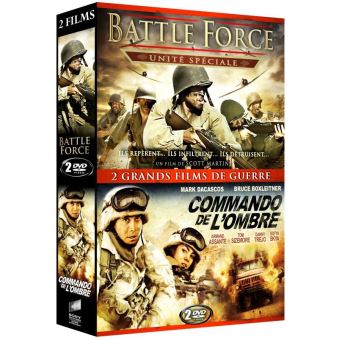 Guerre 2013/coffret