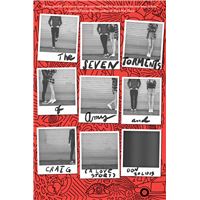 The Seven Torments of Amy and Craig (A Love Story)