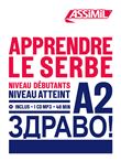 Apprendre le serbe Niveau 2