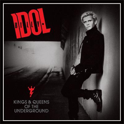 Kings and queens of the underground