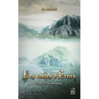 Les contes d'Érenn - Les contes d'Érenn, T2 - 1