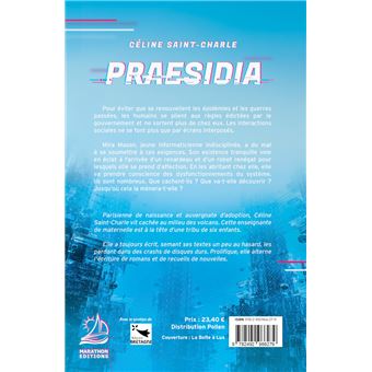 Praesidia