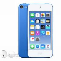 Apple iPod Touch 128 Go Bleu