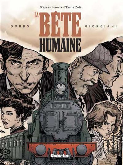 La Bête humaine