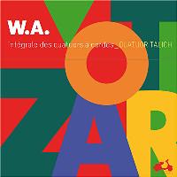 Intégrale des quatuors à cordes - Coffret 7 CD
