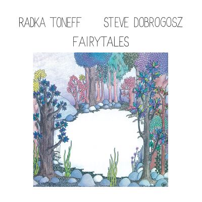 FAIRYTALES (2017 EDITION)/LP