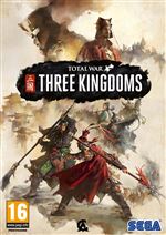 Total War Three Kingdoms Edition Limitée PC