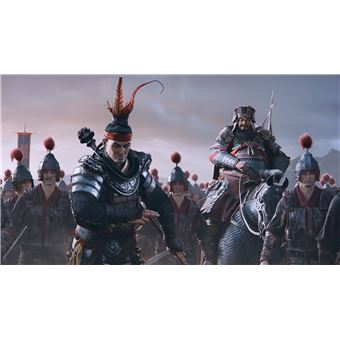 Total War Three Kingdoms Edition Limitée PC