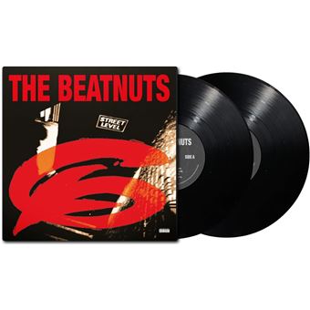 Lp-the beatnuts (2lp)