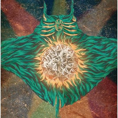 Apex III Praise For The Burning Soul