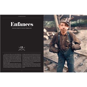 Ils vivaient en couleurs