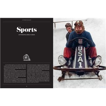 Ils vivaient en couleurs