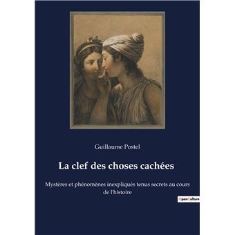 La clef des choses cachées