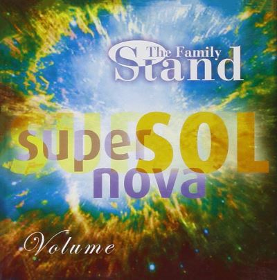 Super sol nova