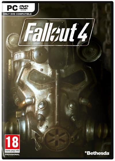 Fallout 4 PC
