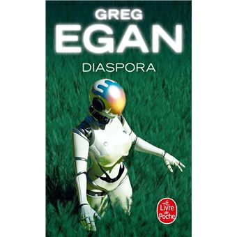 Diaspora