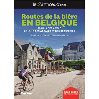 LePointNoeud Routes de la Bière en Belgique