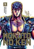 Hokuto No Ken  (nouvelle édition) T01