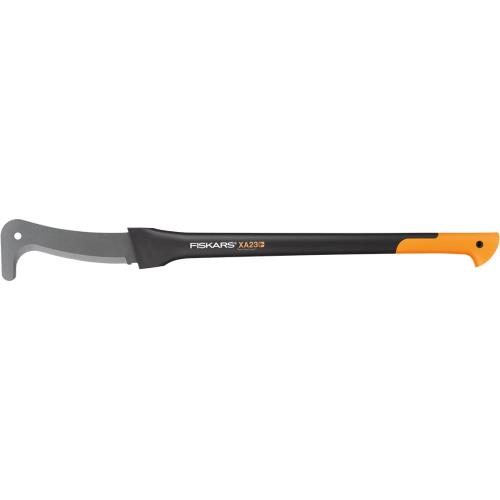 Serpe à long manche Fiskars XA23