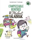 Hubert Falabrak, Tome 03