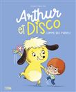 Arthur et Disco
