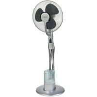 AEG VL 5569 LB Ventilator/Luchtbevochtiger Silver