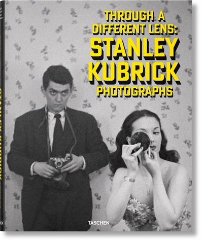 Stanley kubrick photographs