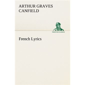 French Lyrics
