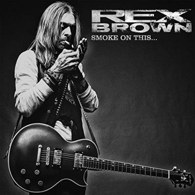 Smoke on this… Digipack