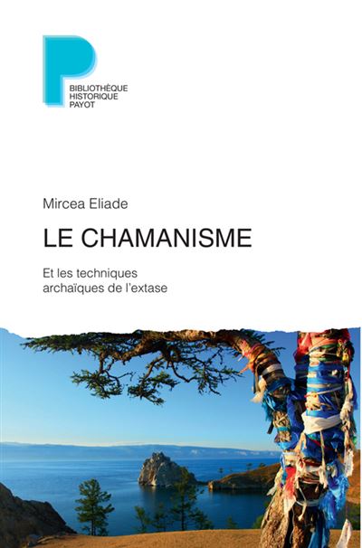 Chamanisme (ne) (Le)