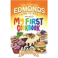 Edmonds My First Cookbook