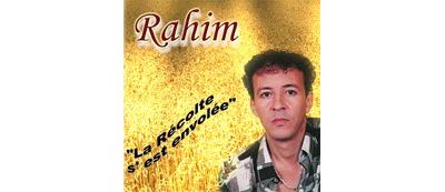 Récolte