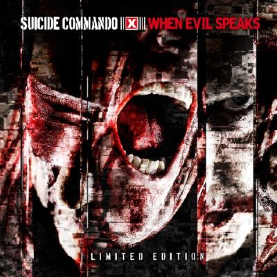When evil speaks/ed deluxe