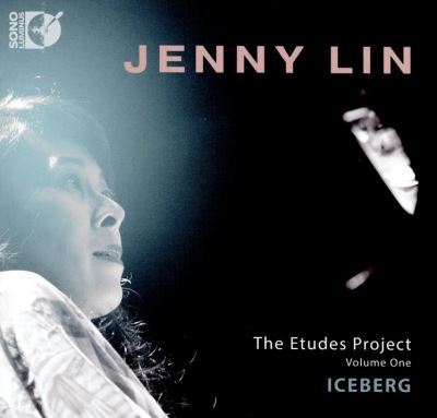 Etudes Project Volume 1 Iceberg