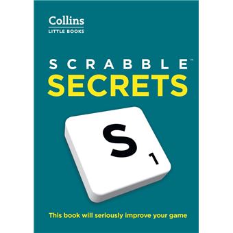SCRABBLE™ Secrets - 1