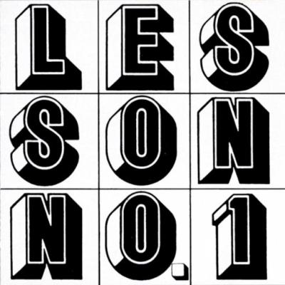 Lesson n°1
