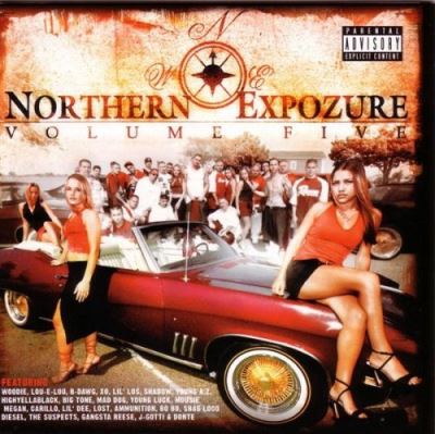Northern Expozure, Volume 5
