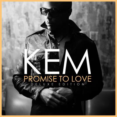 Promise to love - Edition deluxe