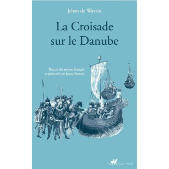 La Croisade sur le Danube