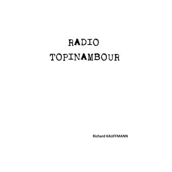 Radio Topinambour