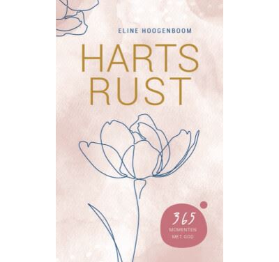 Hartsrust