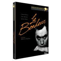 Le bonheur Combo Blu-Ray + DVD