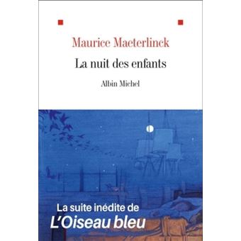 La Nuit des enfants - 1