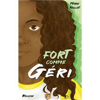 Fort comme Géri
