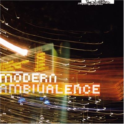 Modern ambivalence