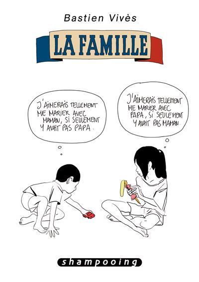 Bastien Vivès