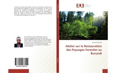 Atelier sur la Restauration des Paysages Forestier au Burundi