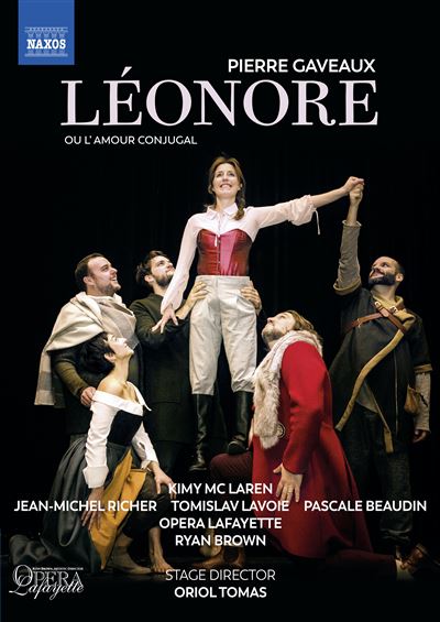 Leonore ou l amour conjugal
