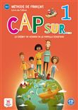 Cap sur... 1 - Livre de l'élève