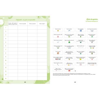 80 activités familiales Montessori - Septembre 2019 - Décembre 2020